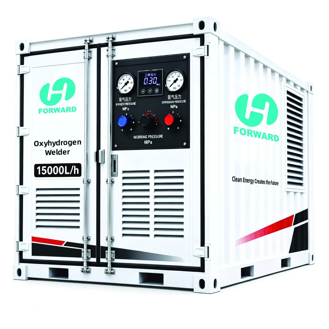 FORWARD FH-OH-15000
