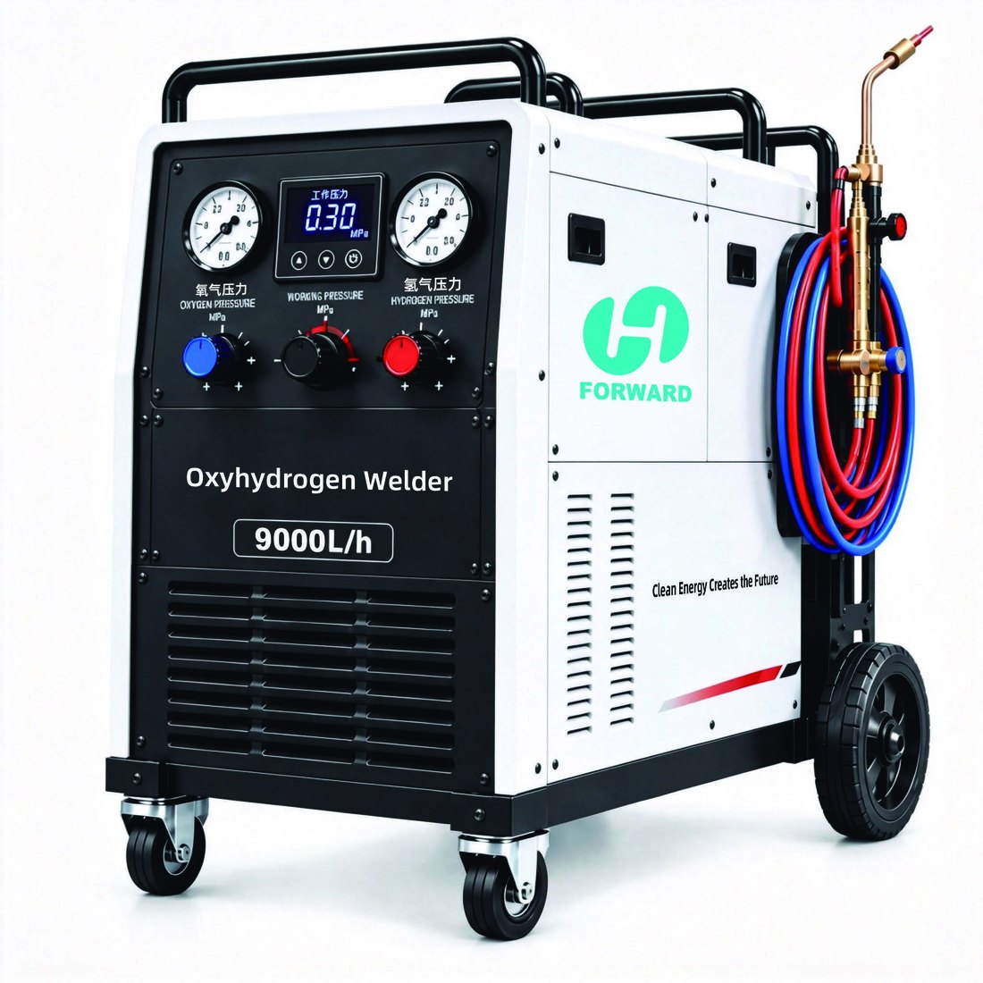 FORWARD FH-OH-9000